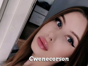 Cwenecorson