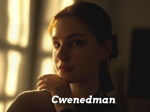 Cwenedman