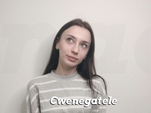 Cwenegatele
