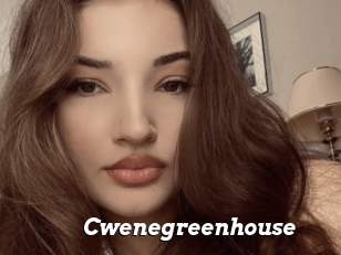 Cwenegreenhouse