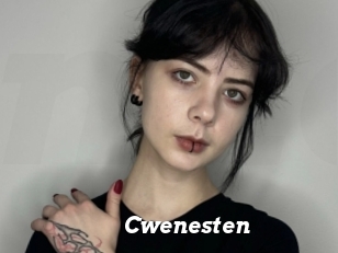 Cwenesten