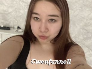 Cwenfunnell