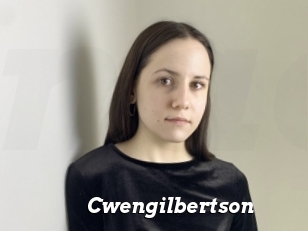 Cwengilbertson