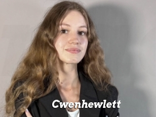 Cwenhewlett