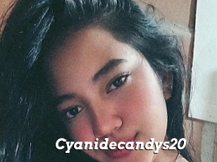 Cyanidecandys20