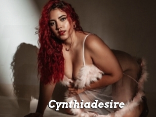 Cynthiadesire