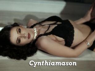 Cynthiamason