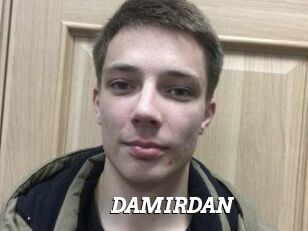 DAMIR_DAN