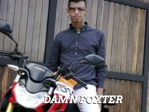 DAMN_FOXTER