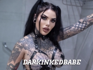 DARKINKEDBABE