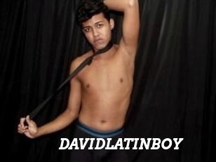 DAVID_LATIN_BOY
