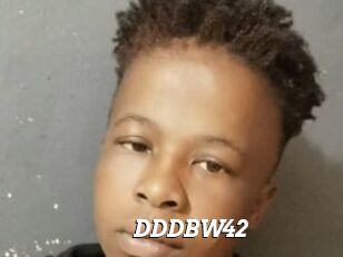 DDDBW42