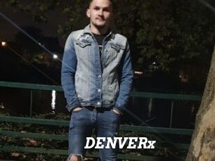 DENVERx