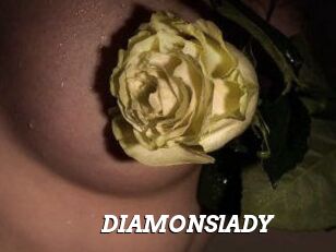 DIAMONSlADY