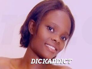 DICKADDICT