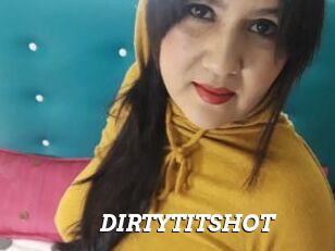 DIRTYTITSHOT