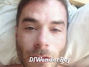 DJWonderBoy
