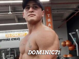 DOMINIC71