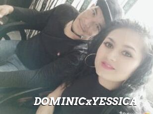 DOMINICxYESSICA