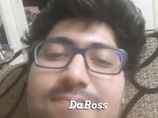 DaBoss