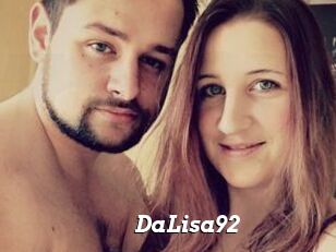 DaLisa92