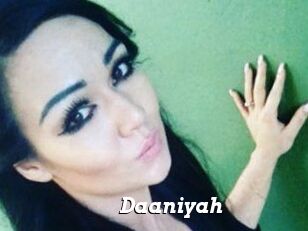 Daaniyah