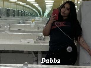 Dabbz