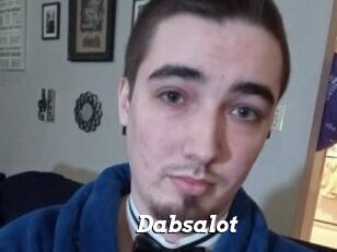 Dabsalot