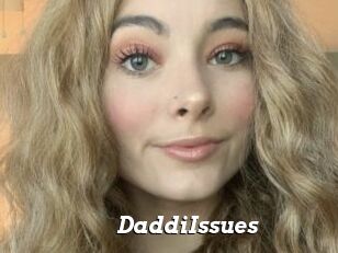 DaddiIssues