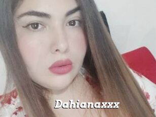 Dahianaxxx