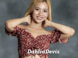 DahliaDevis