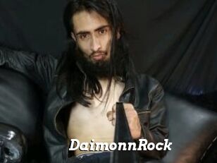 DaimonnRock