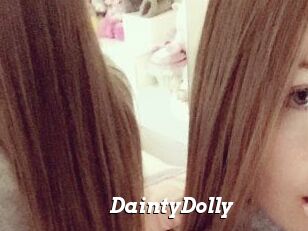 DaintyDolly