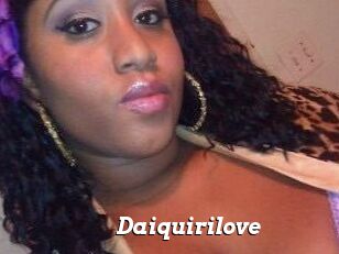 Daiquirilove