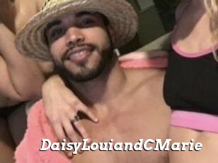 DaisyLouiandCMarie