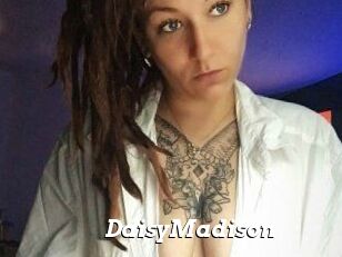 DaisyMadison