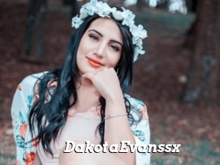DakotaEvanssx