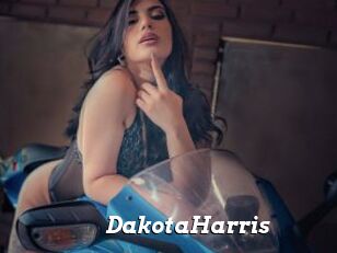 DakotaHarris
