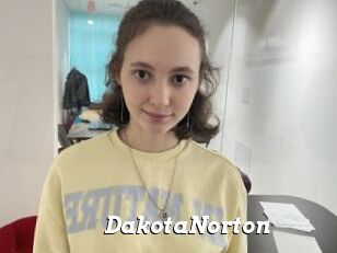 DakotaNorton