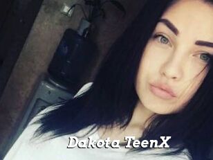 Dakota_TeenX