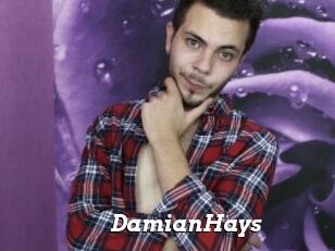 DamianHays