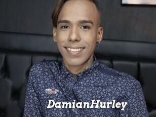 DamianHurley