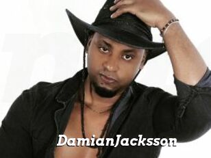 DamianJacksson