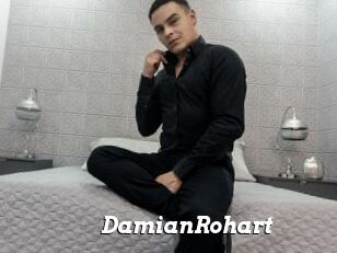 DamianRohart
