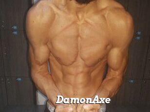 DamonAxe