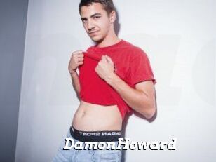 DamonHoward