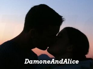 DamoneAndAlice