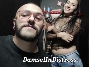 DamselInDistress