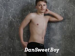 DanSweetBoy