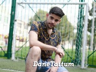 DaneTattum
